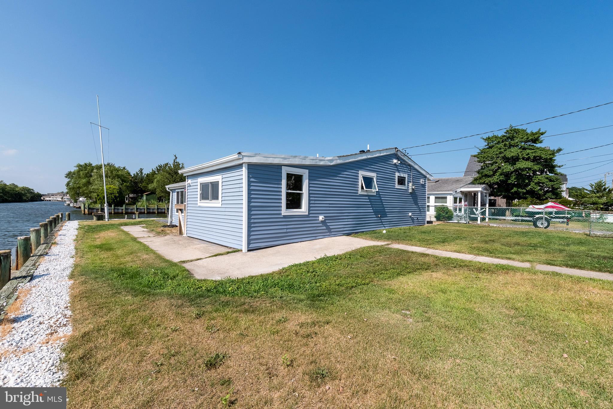 1709 Anchorage Drive Forked River, NJ 08731 - Photo 32 of 61