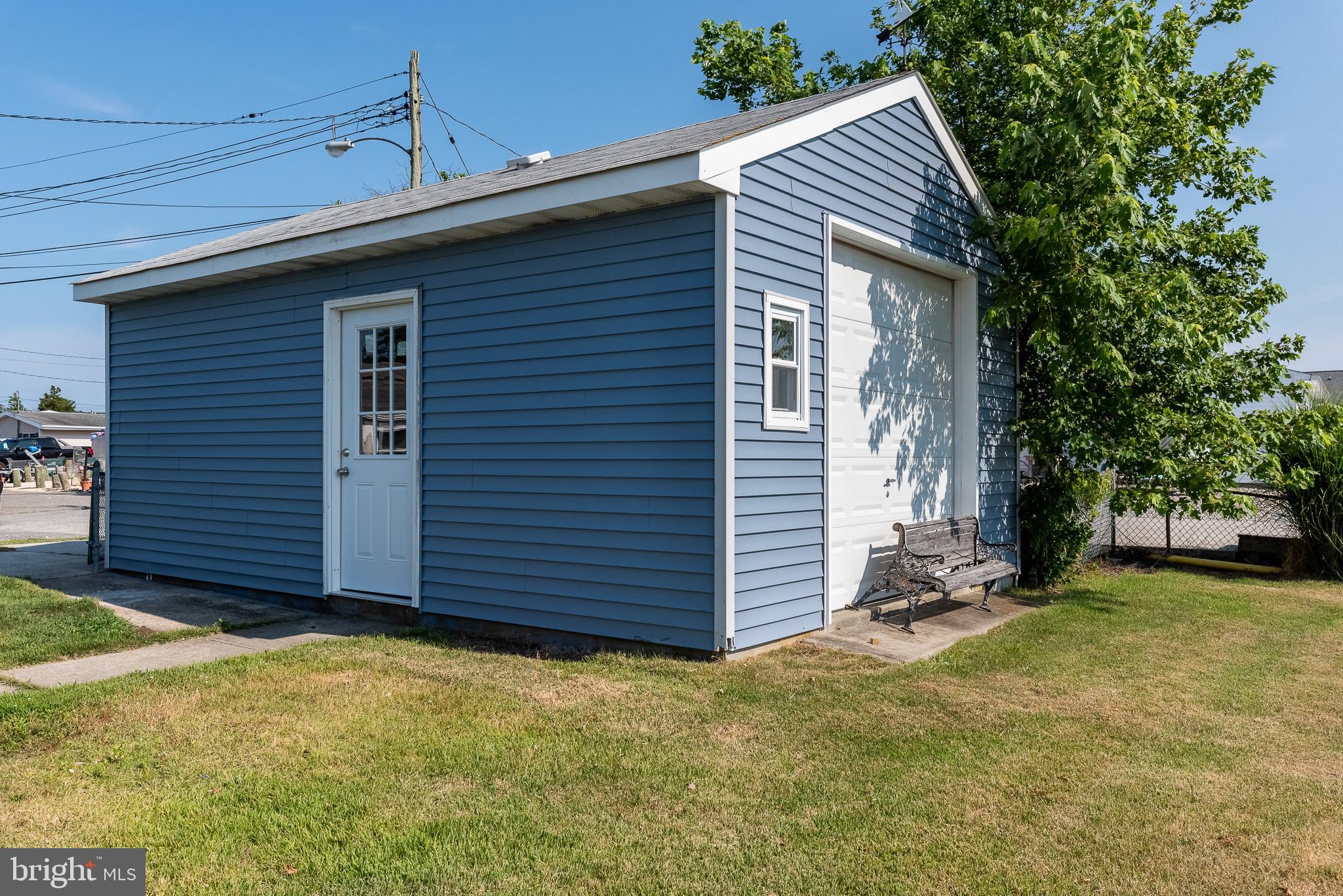 1709 Anchorage Drive Forked River, NJ 08731 - Photo 33 of 61