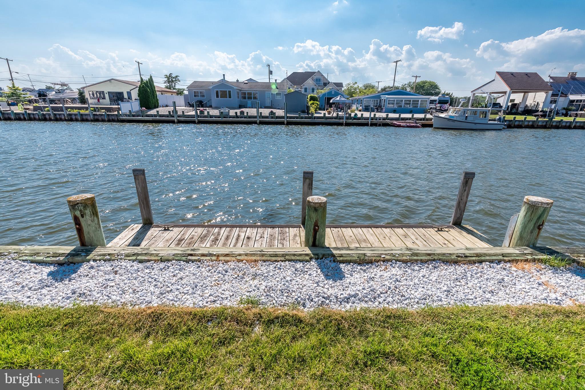 1709 Anchorage Drive Forked River, NJ 08731 - Photo 34 of 61