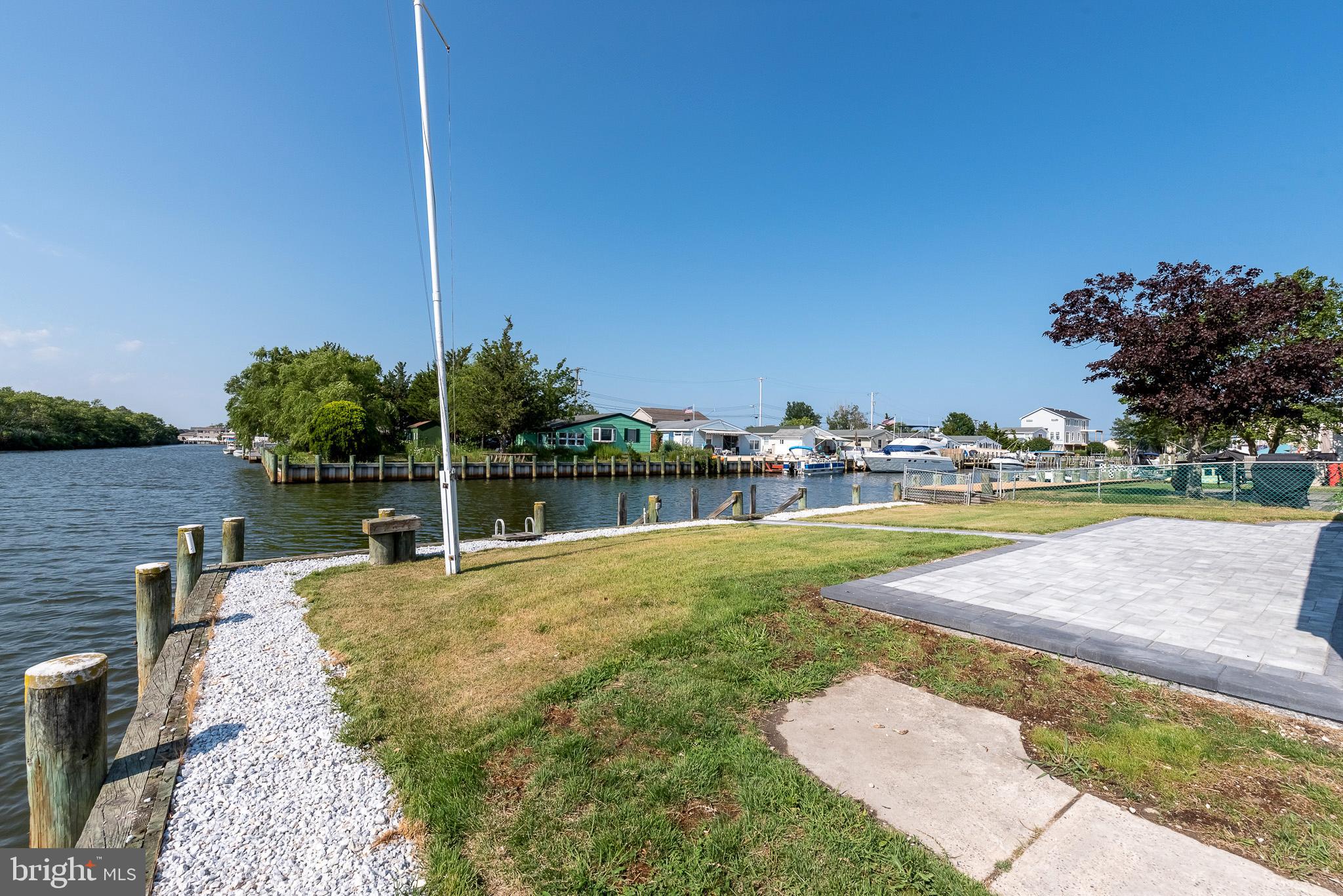 1709 Anchorage Drive Forked River, NJ 08731 - Photo 35 of 61