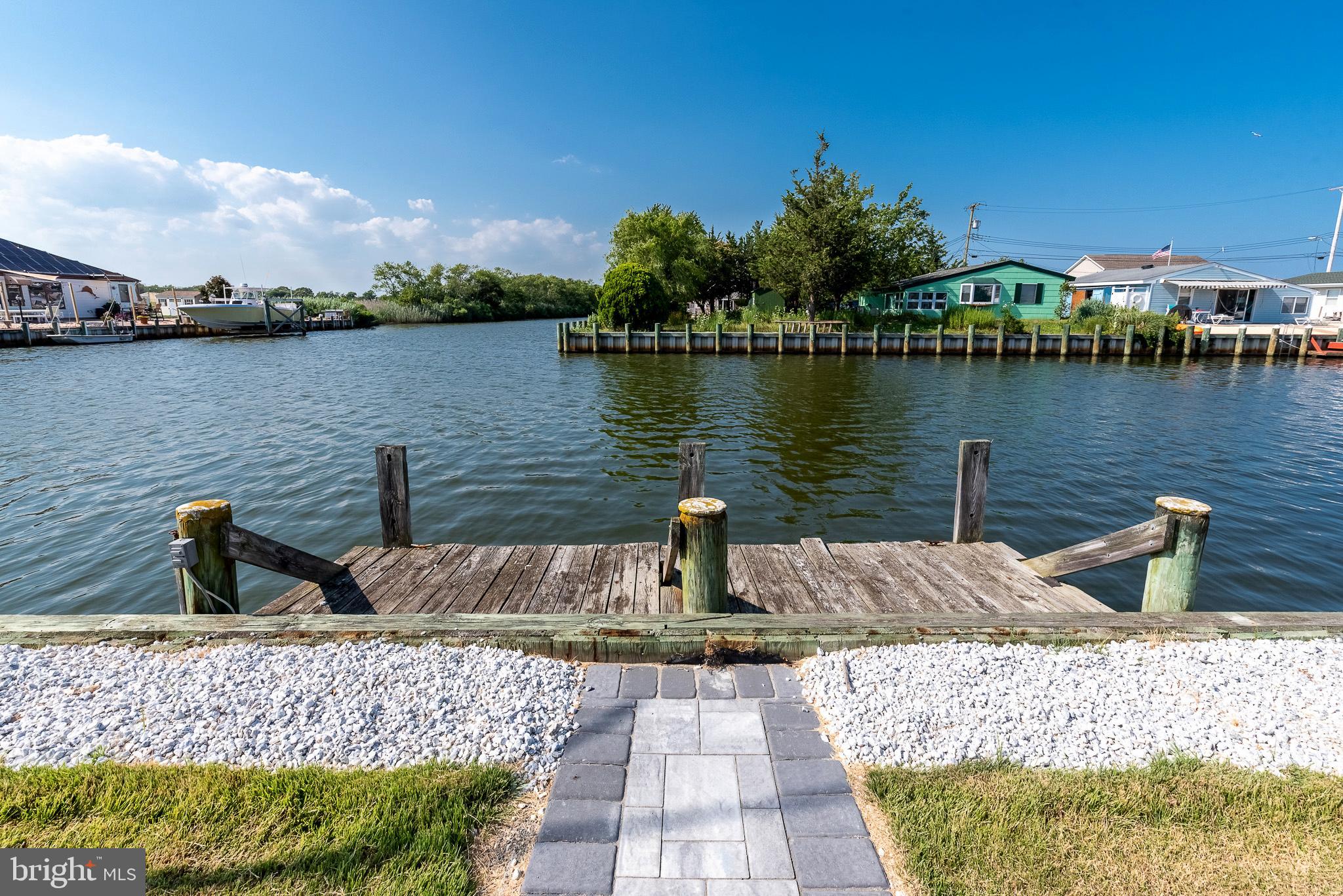 1709 Anchorage Drive Forked River, NJ 08731 - Photo 36 of 61