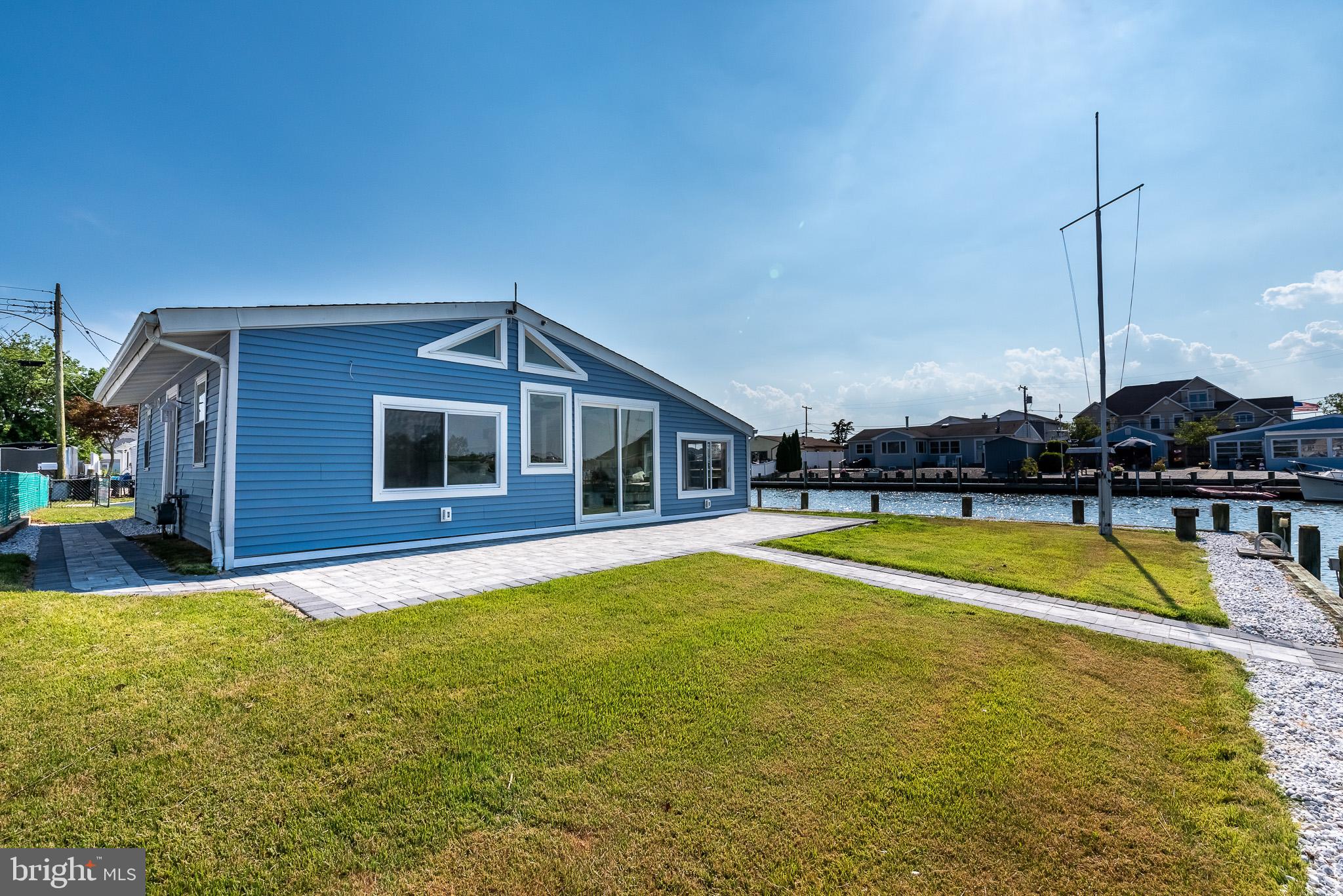 1709 Anchorage Drive Forked River, NJ 08731 - Photo 37 of 61