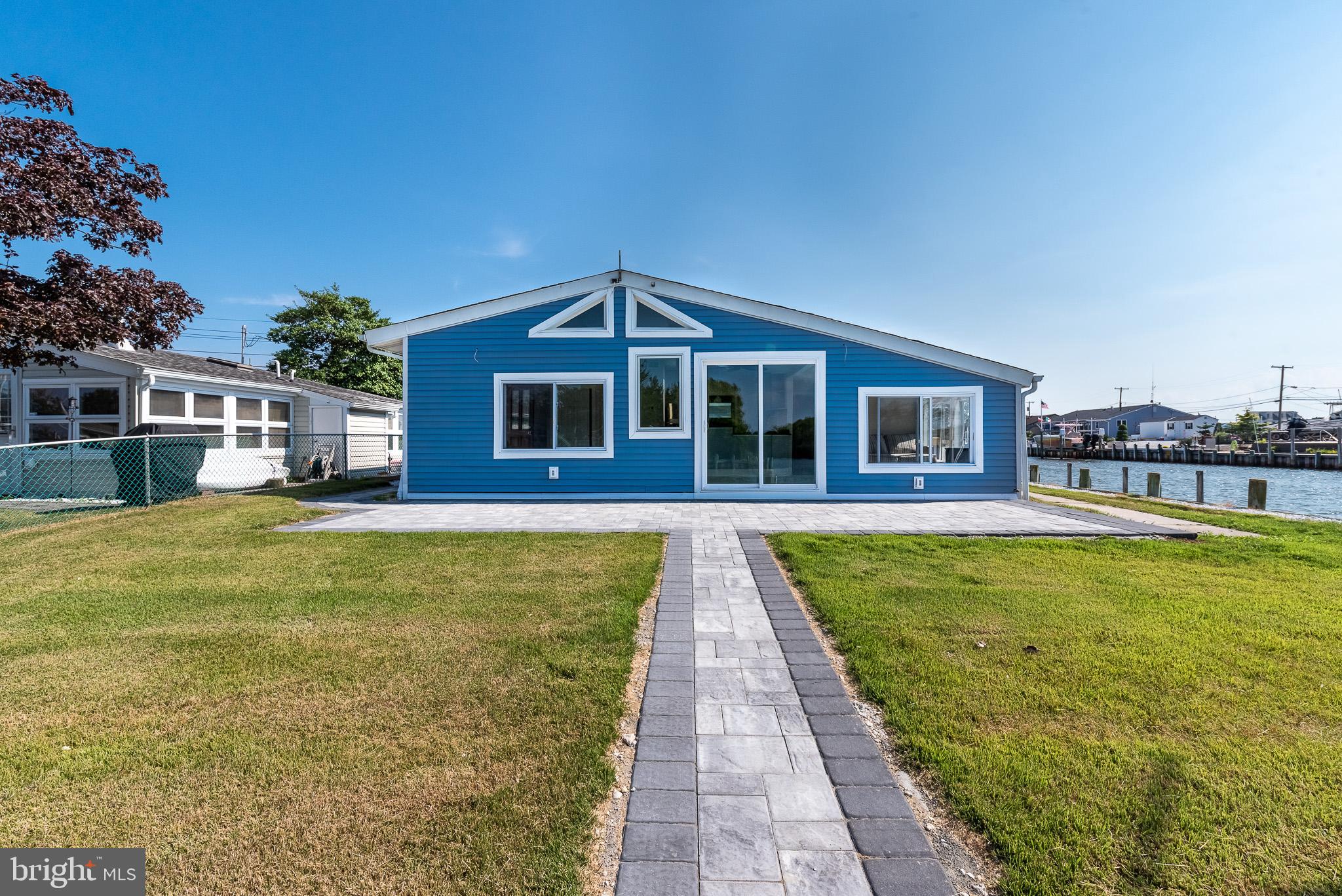 1709 Anchorage Drive Forked River, NJ 08731 - Photo 38 of 61