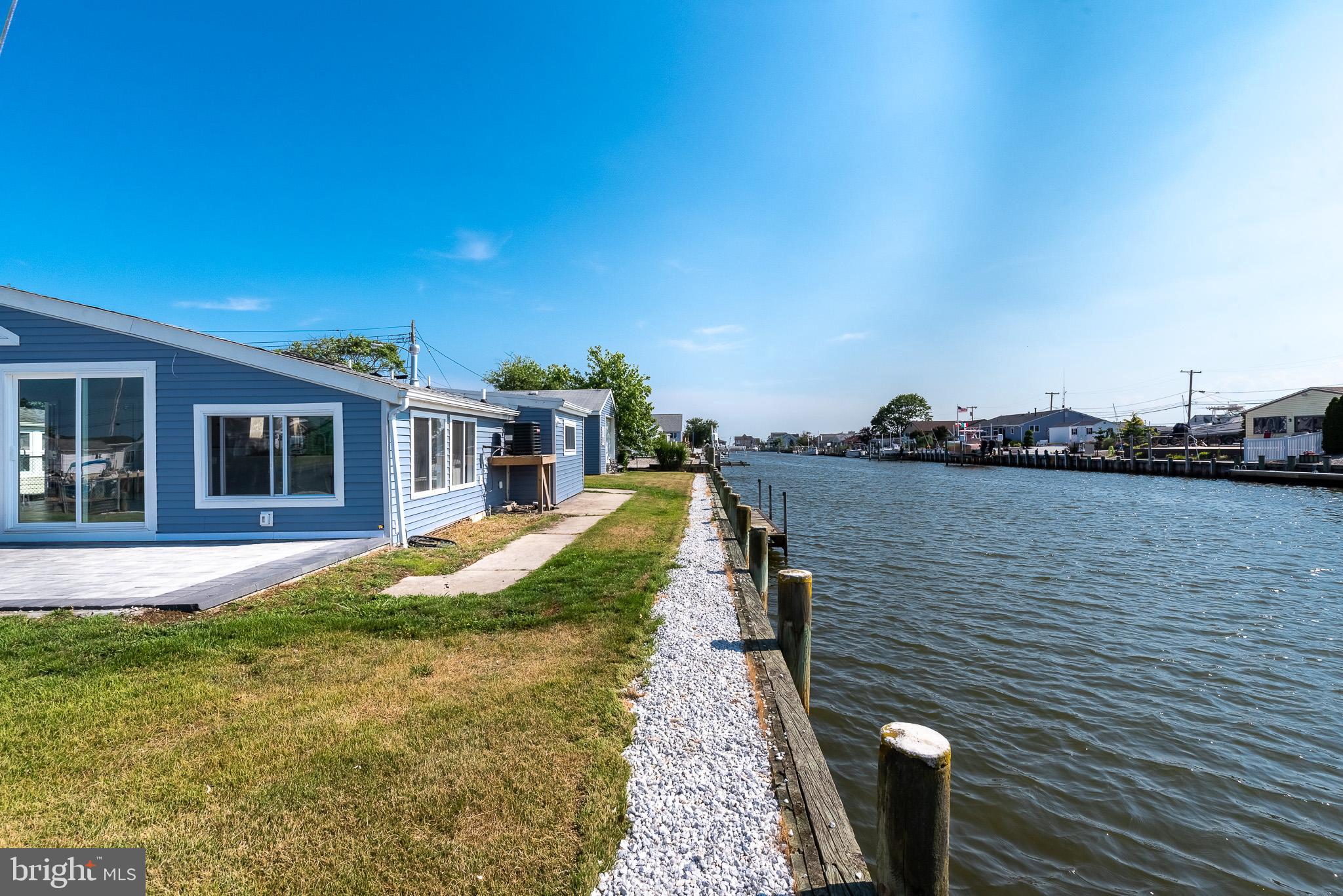 1709 Anchorage Drive Forked River, NJ 08731 - Photo 40 of 61