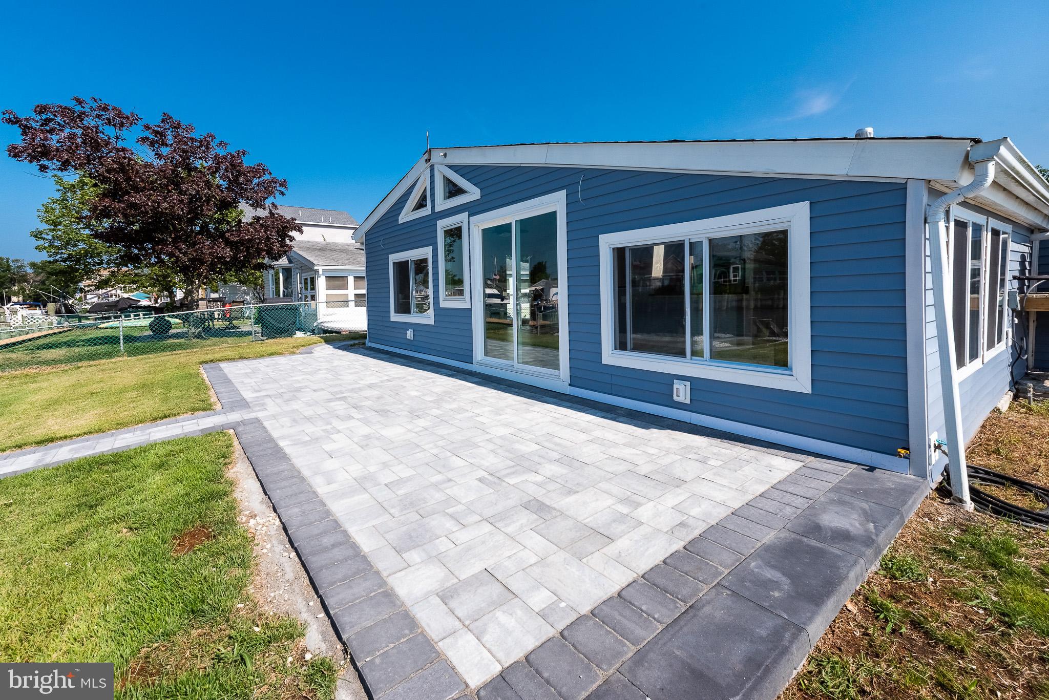 1709 Anchorage Drive Forked River, NJ 08731 - Photo 41 of 61