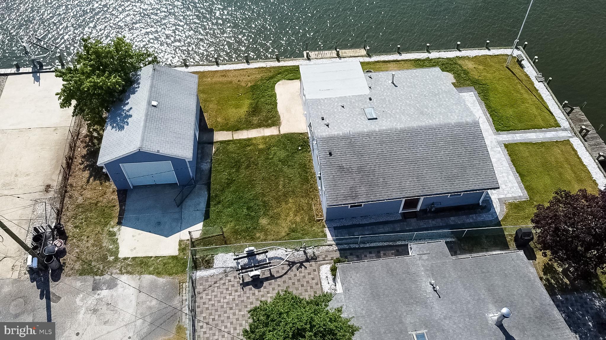 1709 Anchorage Drive Forked River, NJ 08731 - Photo 43 of 61