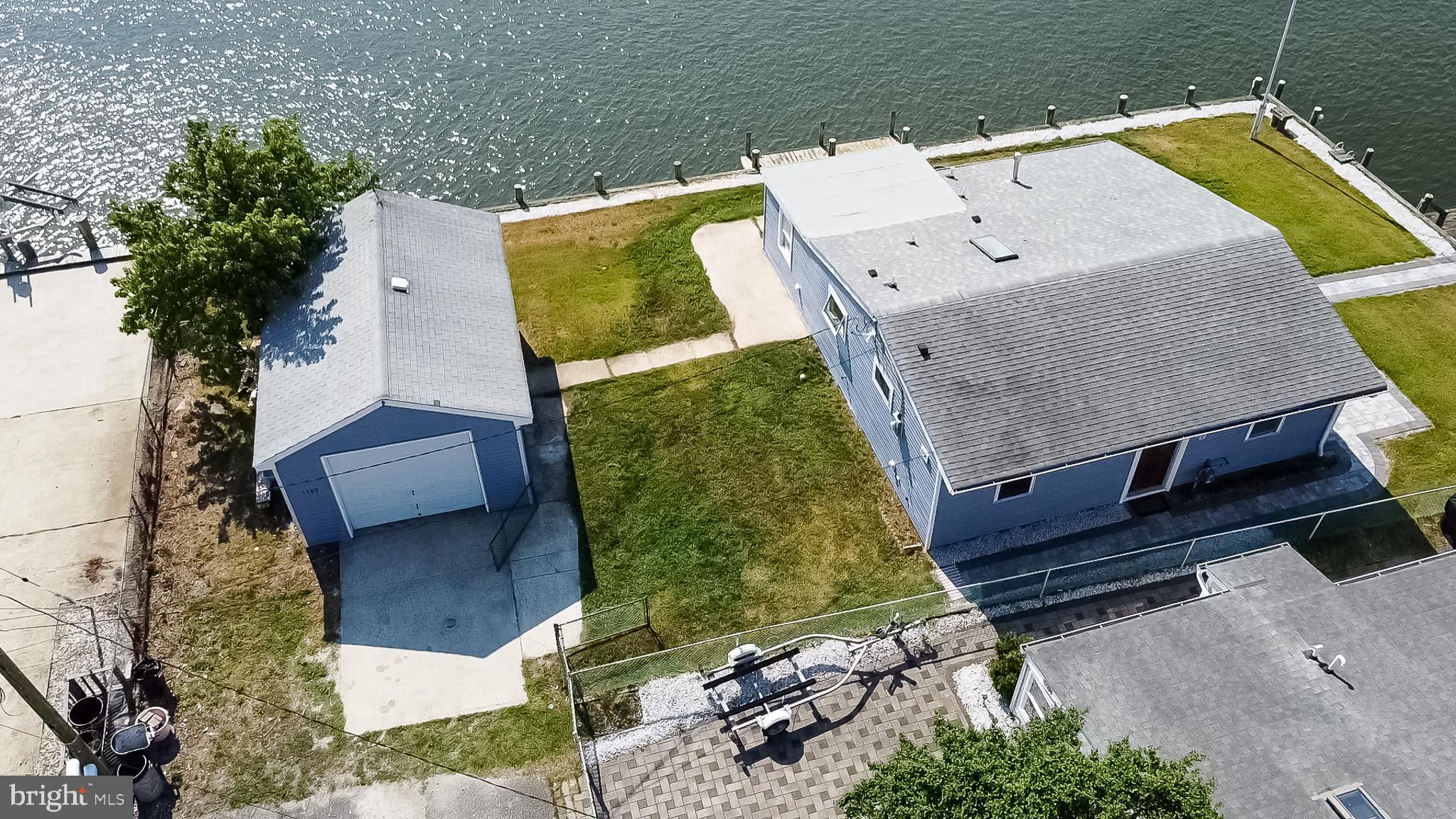 1709 Anchorage Drive Forked River, NJ 08731 - Photo 44 of 61