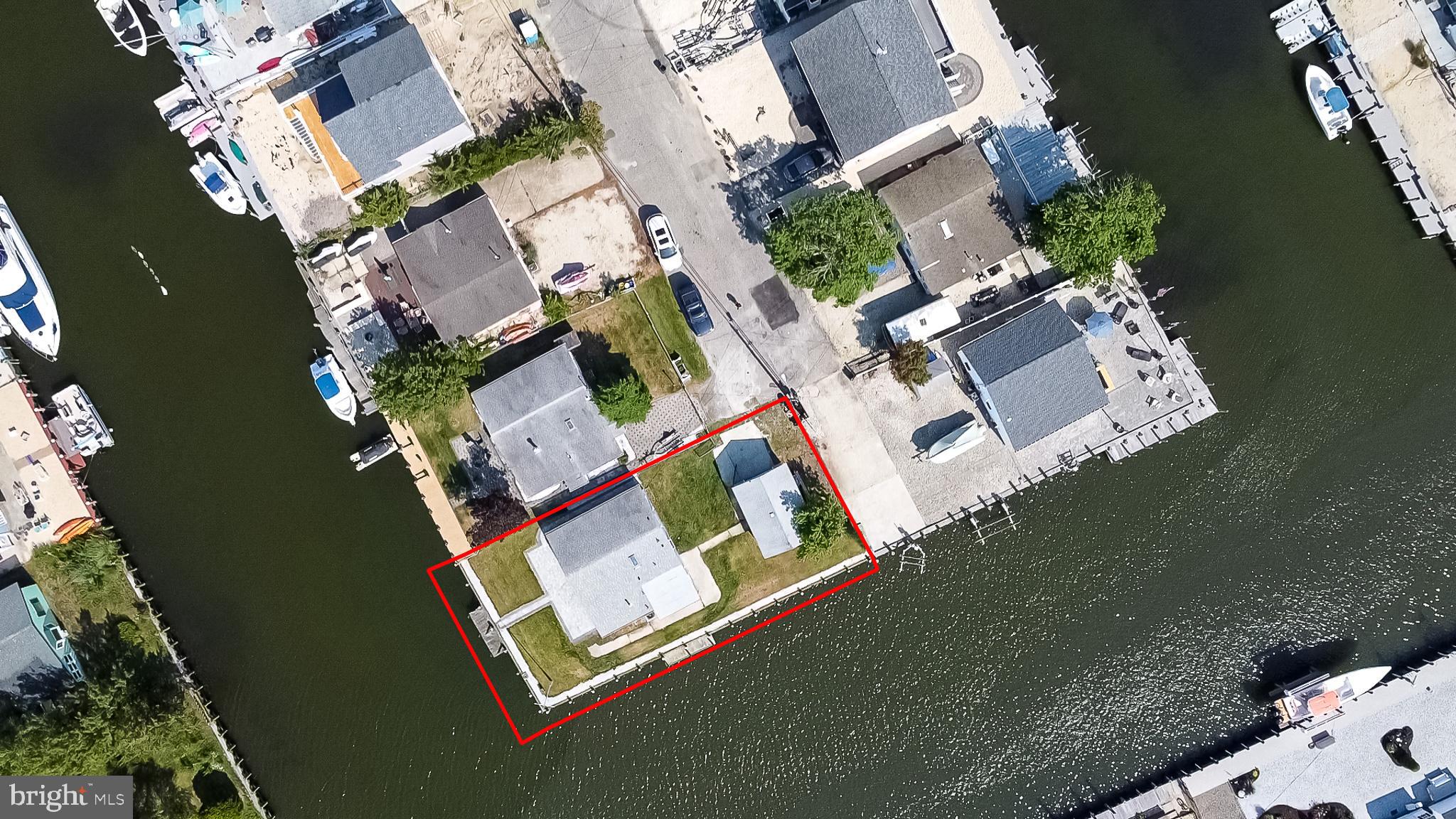 1709 Anchorage Drive Forked River, NJ 08731 - Photo 45 of 61