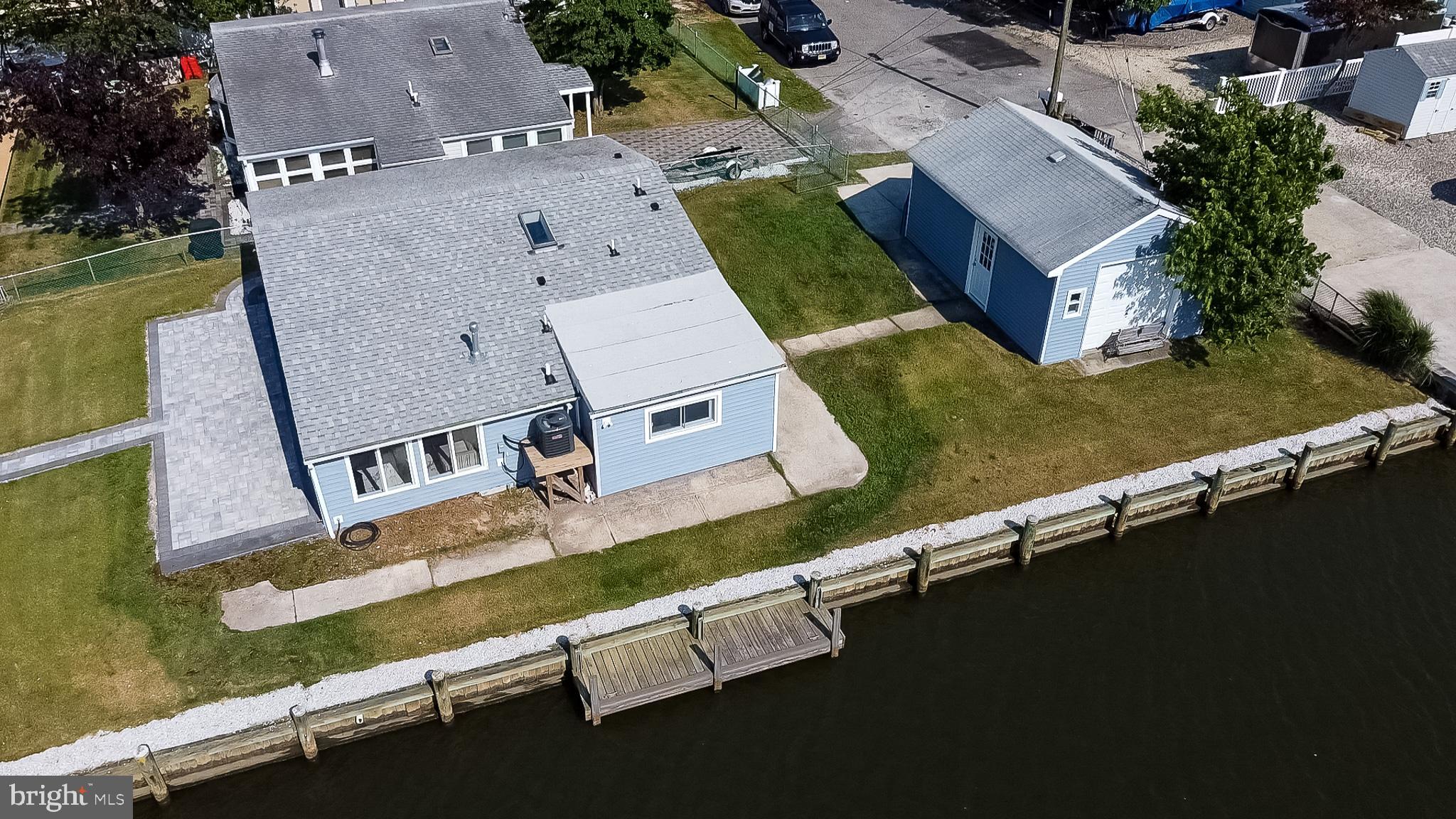 1709 Anchorage Drive Forked River, NJ 08731 - Photo 46 of 61