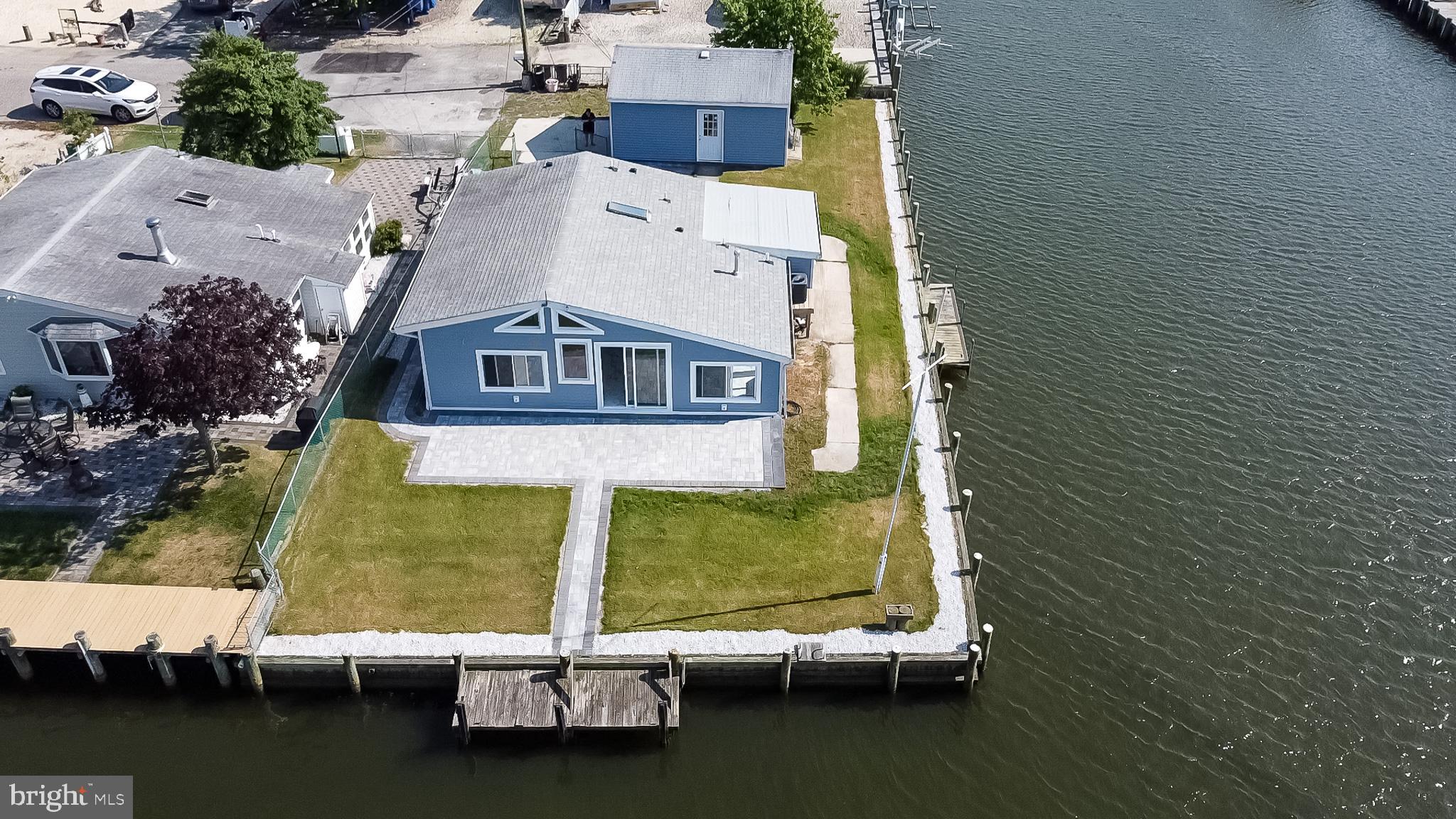 1709 Anchorage Drive Forked River, NJ 08731 - Photo 47 of 61