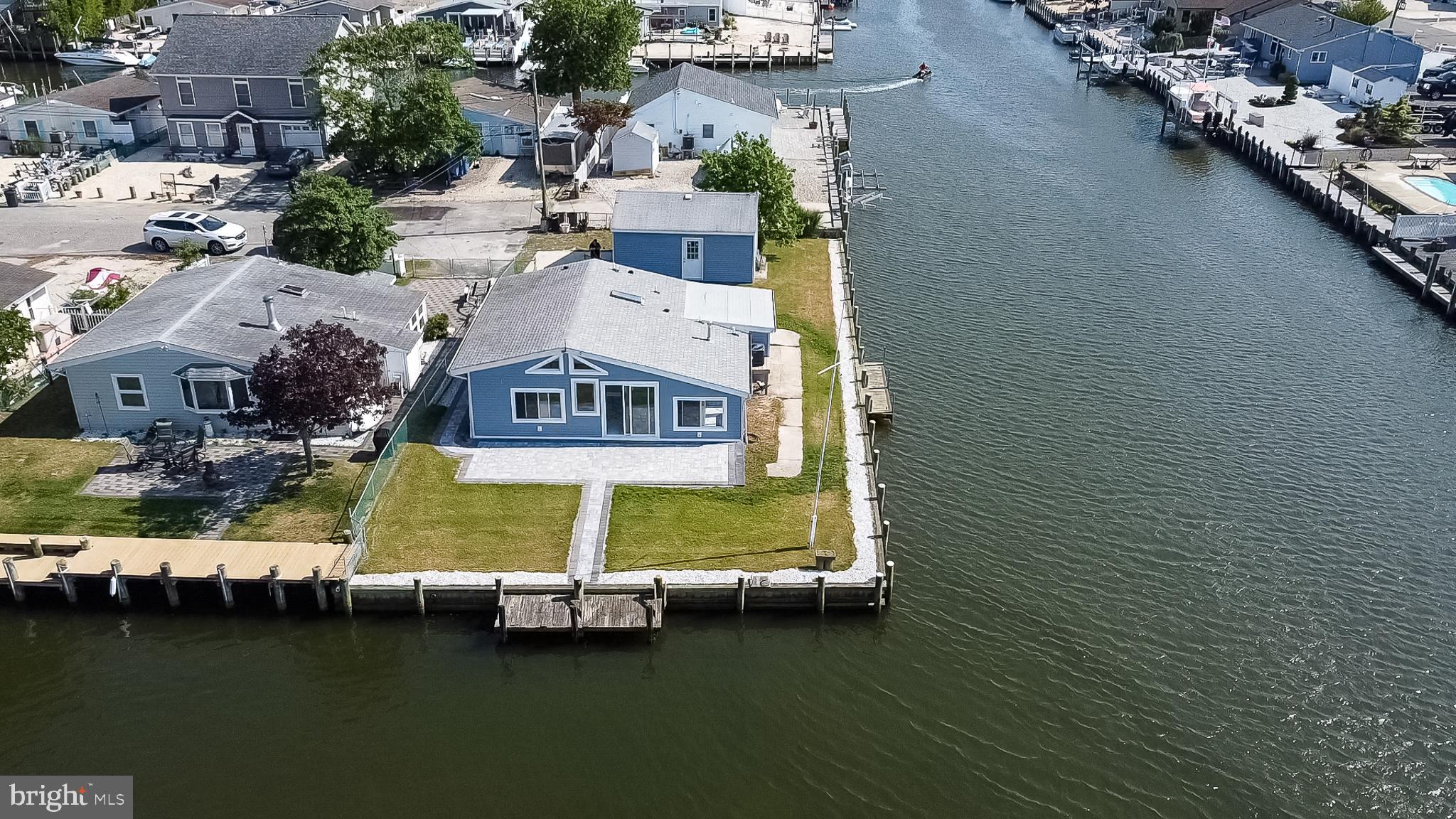 1709 Anchorage Drive Forked River, NJ 08731 - Photo 48 of 61