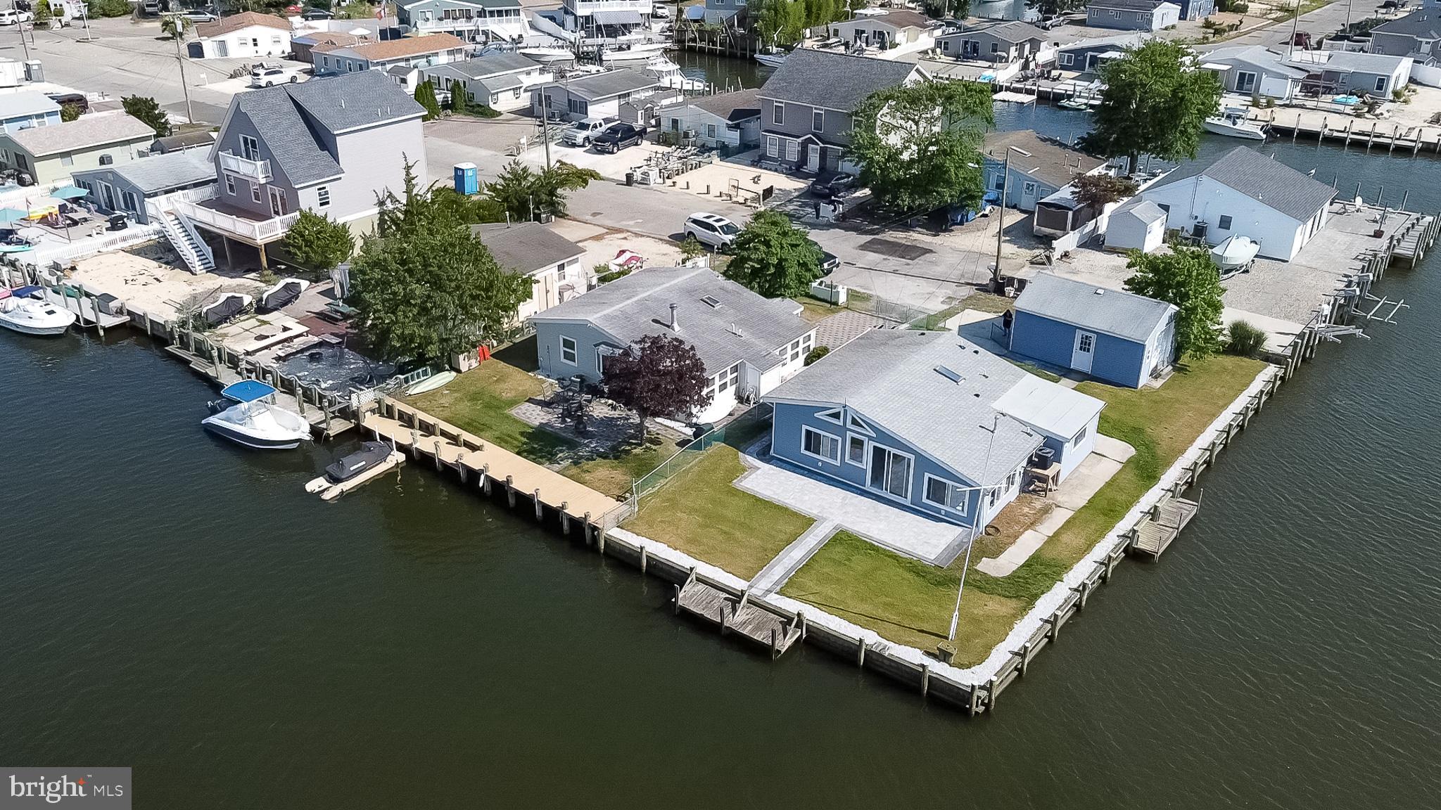 1709 Anchorage Drive Forked River, NJ 08731 - Photo 49 of 61