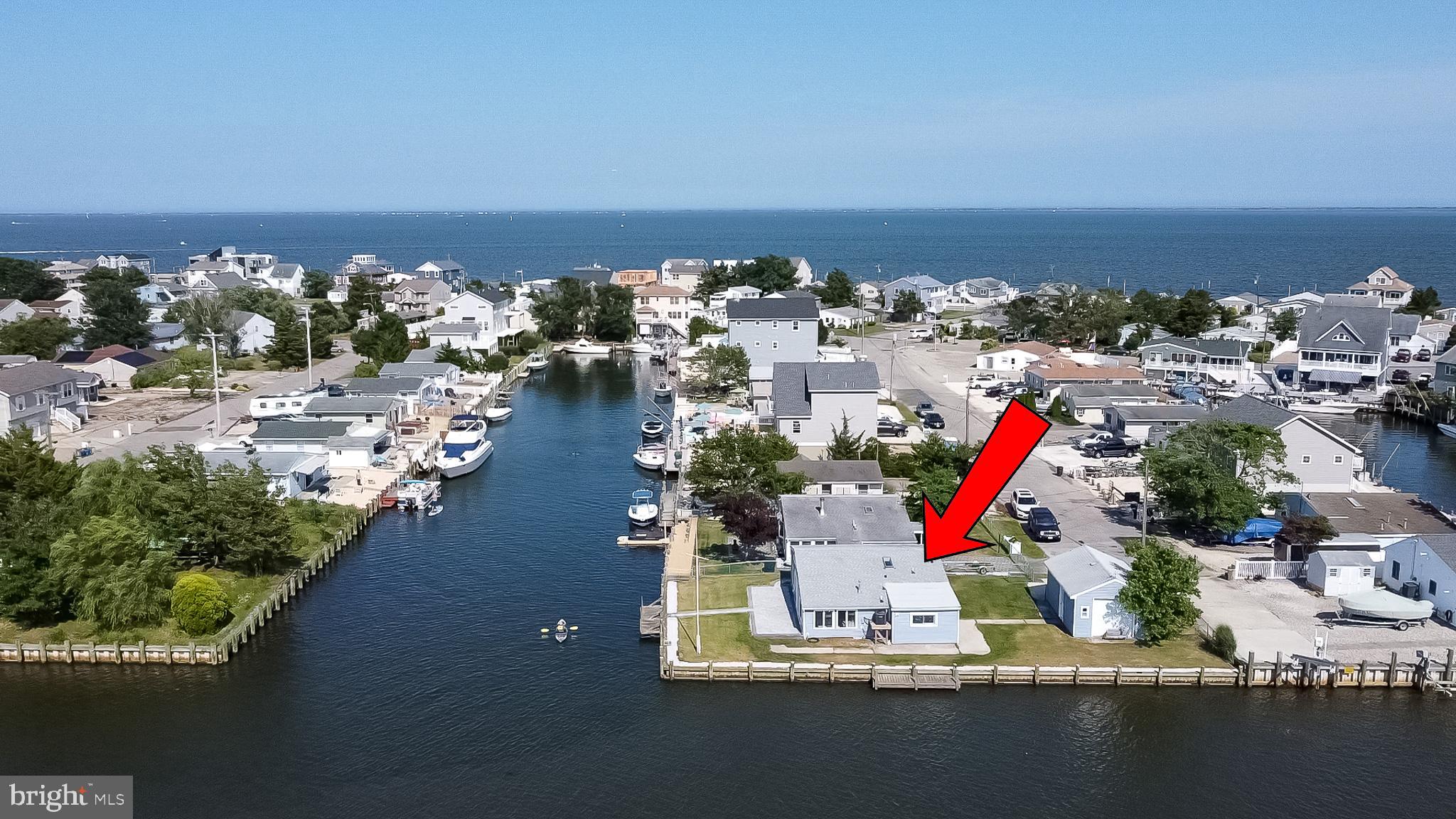 1709 Anchorage Drive Forked River, NJ 08731 - Photo 52 of 61