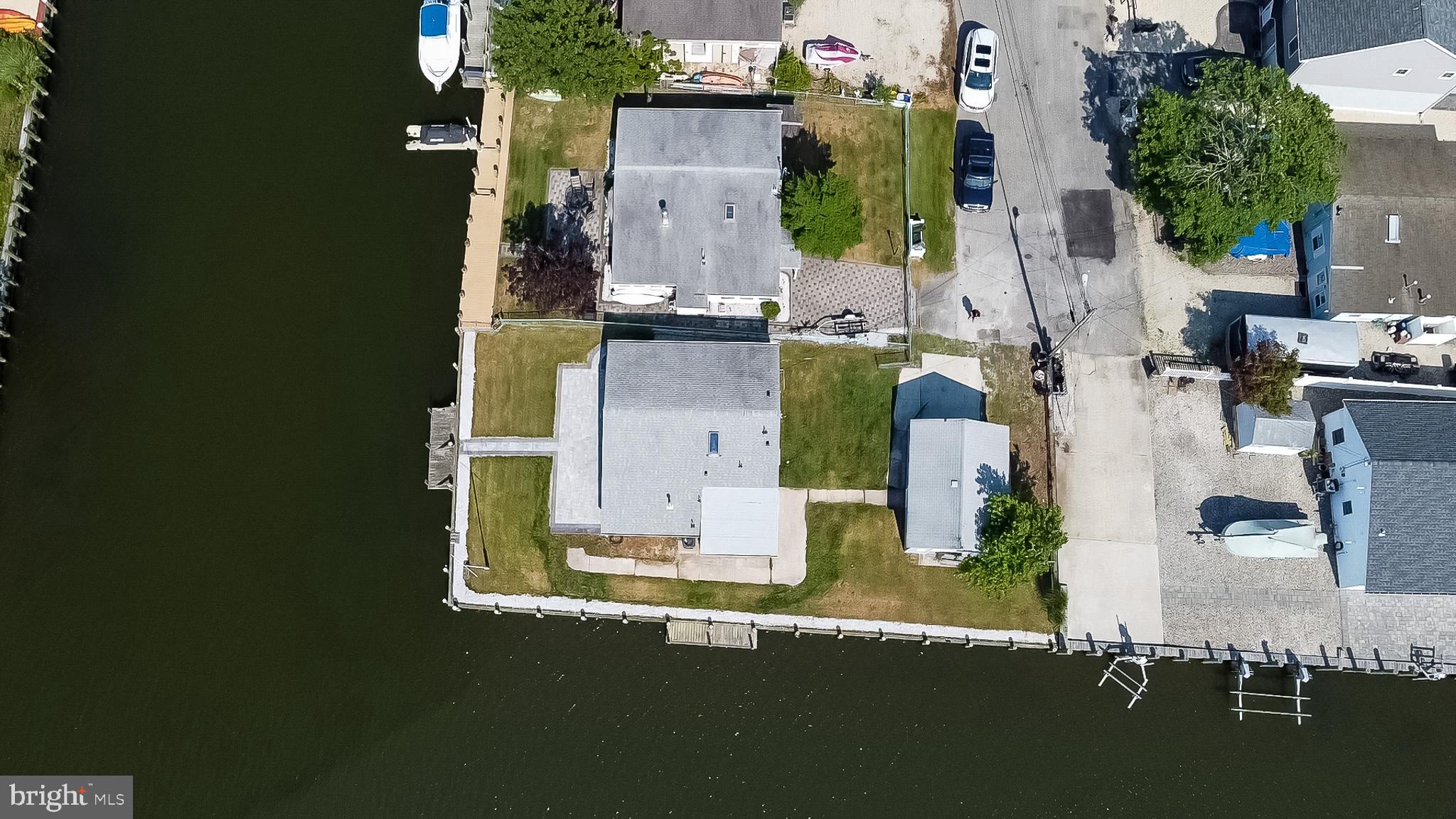 1709 Anchorage Drive Forked River, NJ 08731 - Photo 54 of 61