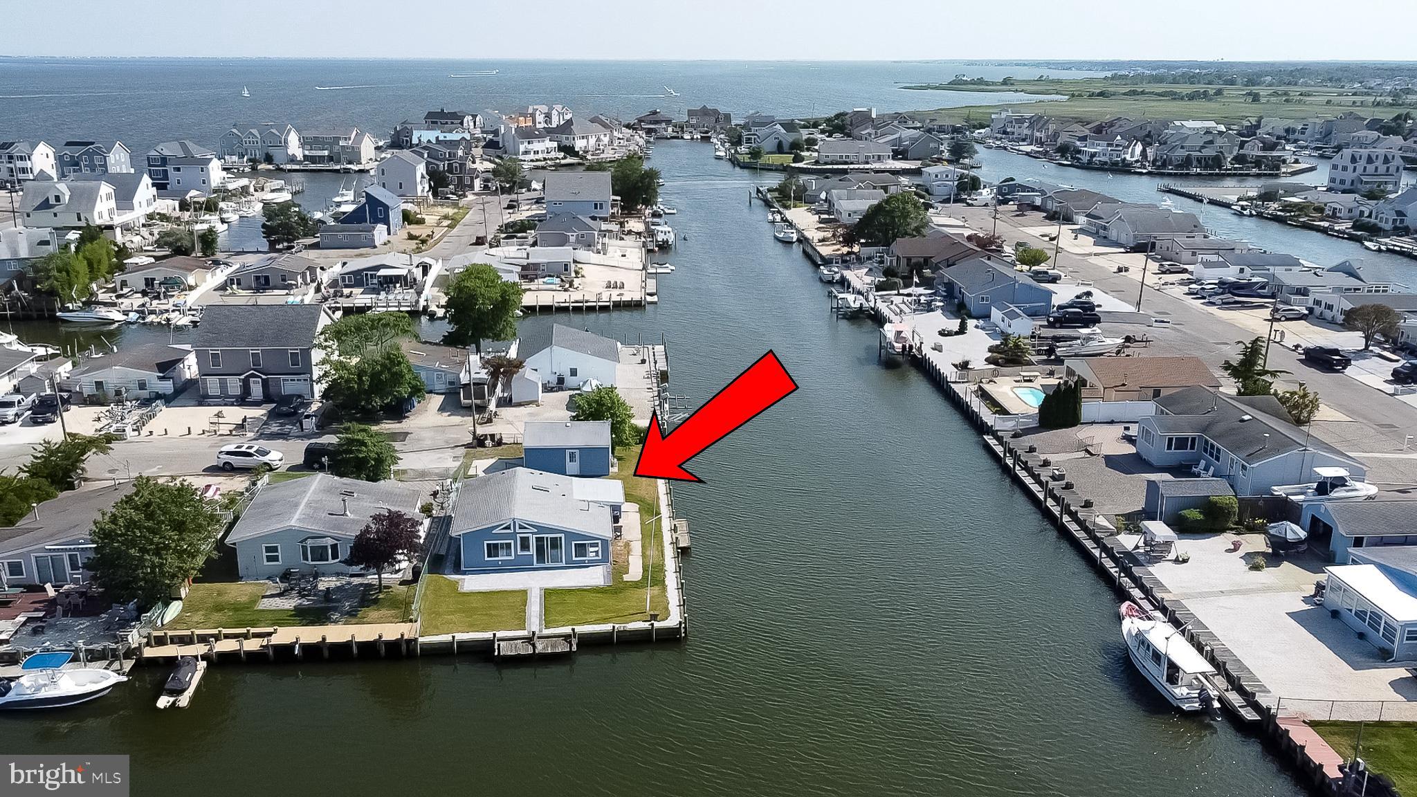 1709 Anchorage Drive Forked River, NJ 08731 - Photo 56 of 61