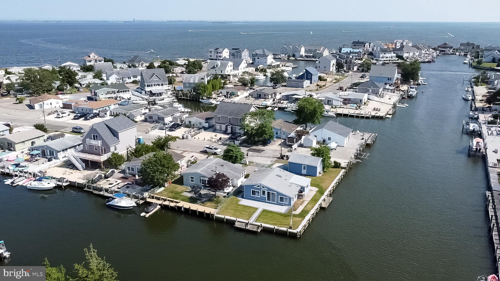 1709 Anchorage Drive Forked River, NJ 08731 - Photo 57 of 61