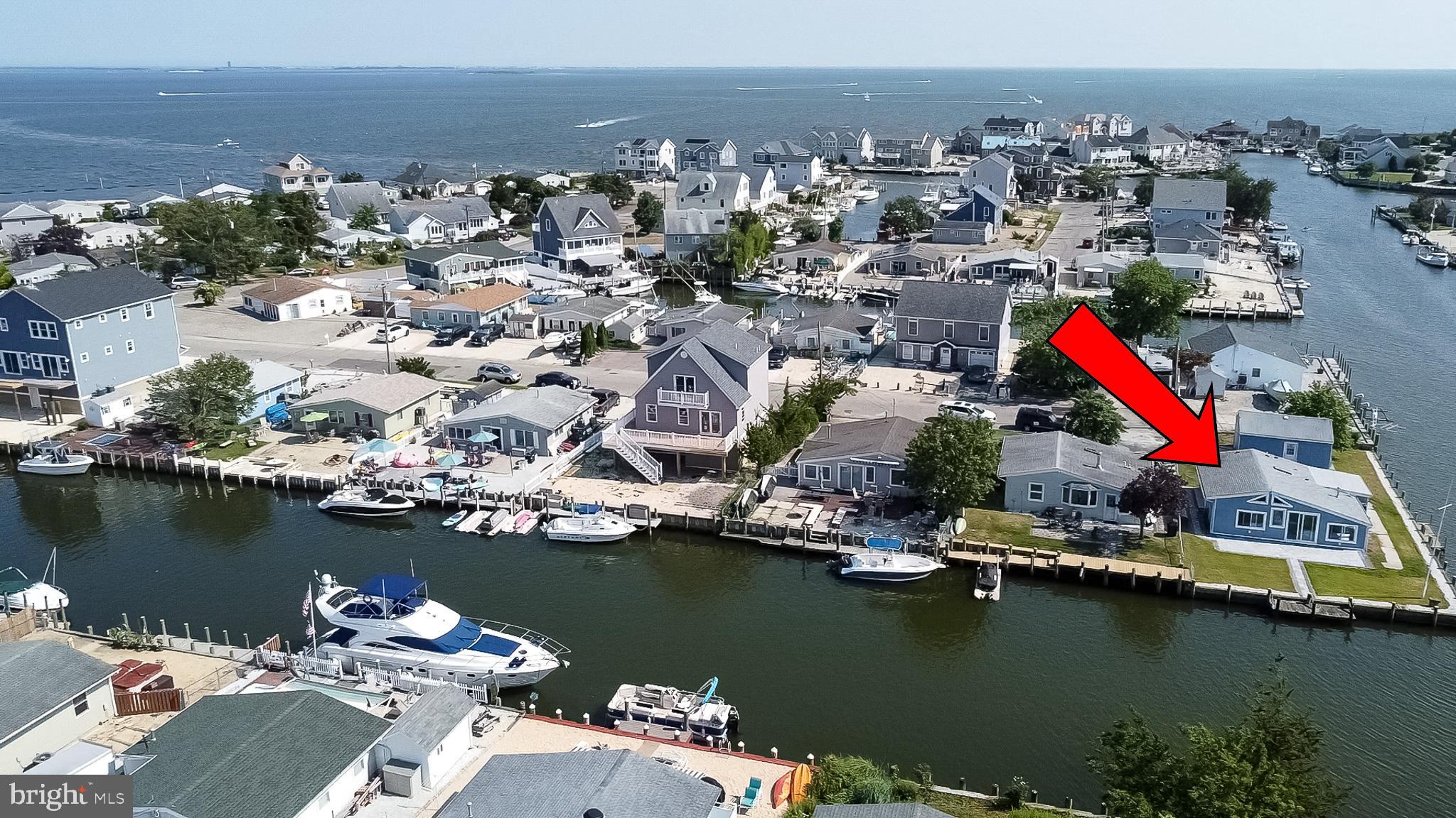 1709 Anchorage Drive Forked River, NJ 08731 - Photo 59 of 61