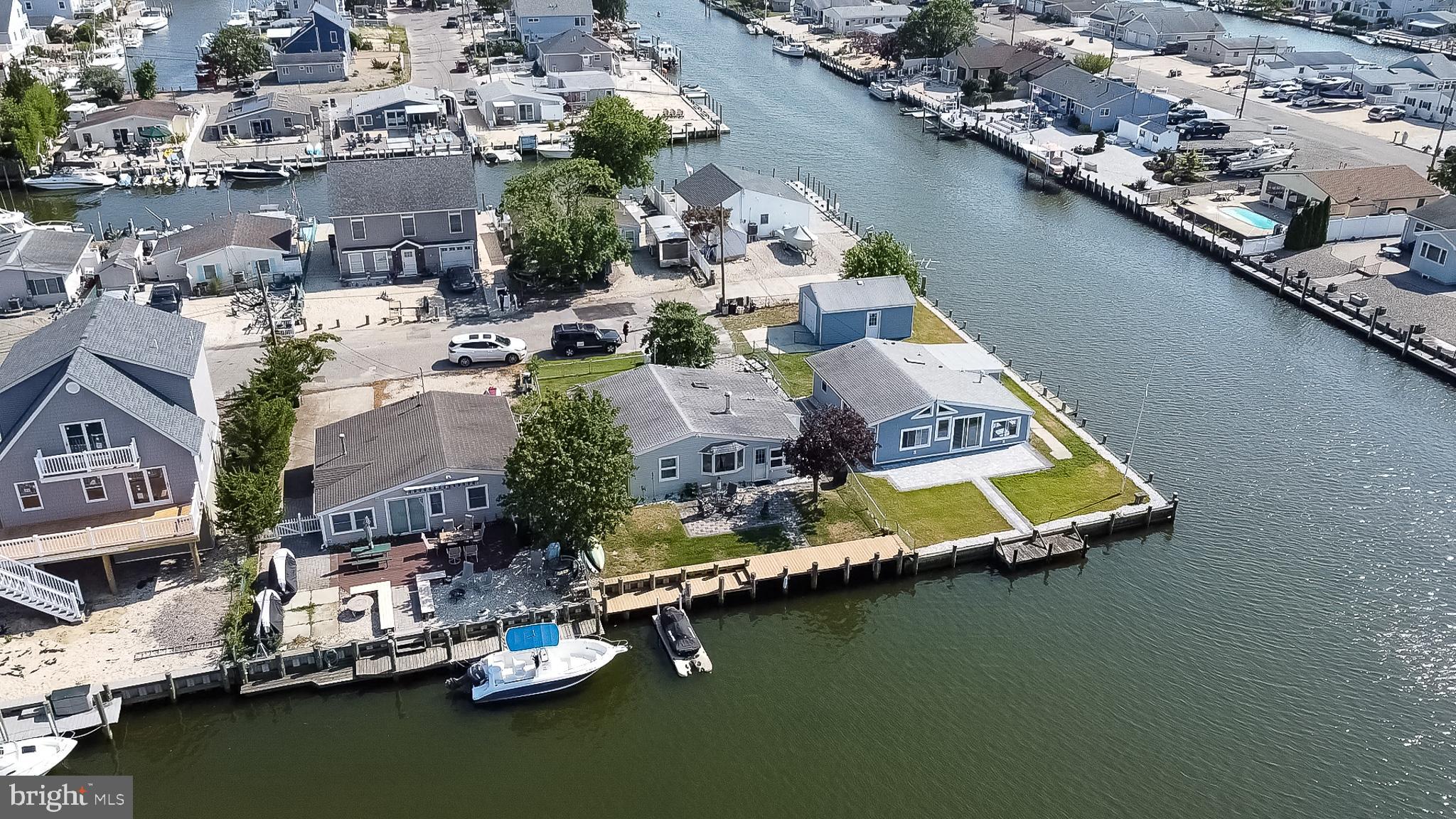 1709 Anchorage Drive Forked River, NJ 08731 - Photo 60 of 61