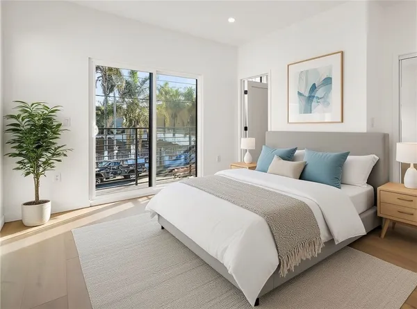 $3,895 | 1631 South New Hampshire Avenue, Unit A, Los Angeles, CA 90006