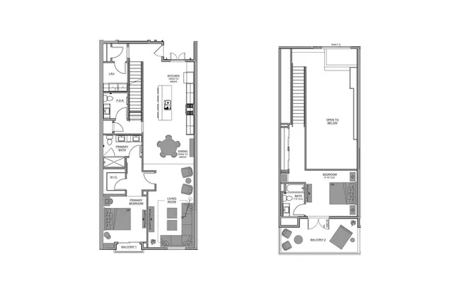 $2,480,000 | 24722 Del Prado Avenue, Unit 206, Dana Point, CA 92629