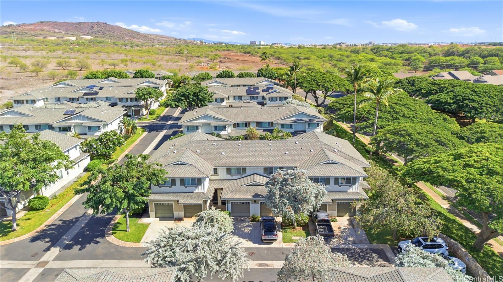 92-1532 Ali'inui Drive, Unit 1606 Kapolei, HI 96707 - Photo 24 of 25