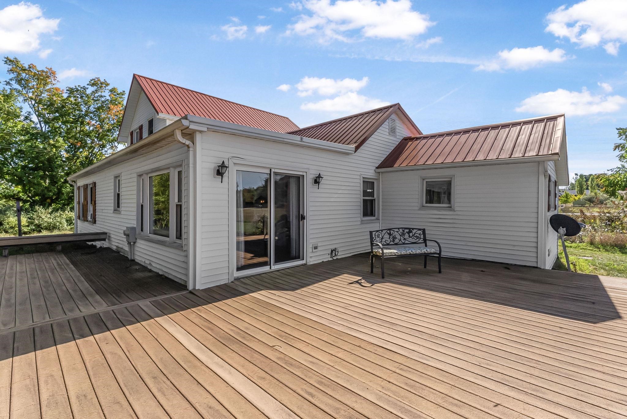 5560 Gorivan Road Frankfort, MI 49635 - Photo 7 of 70