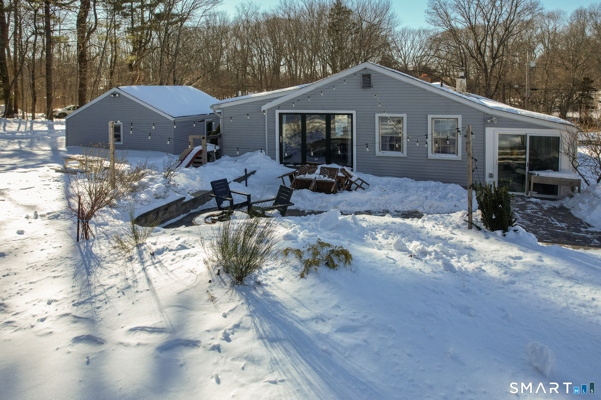 237 Warner Road East Haven, CT 06473 - Photo 31 of 40