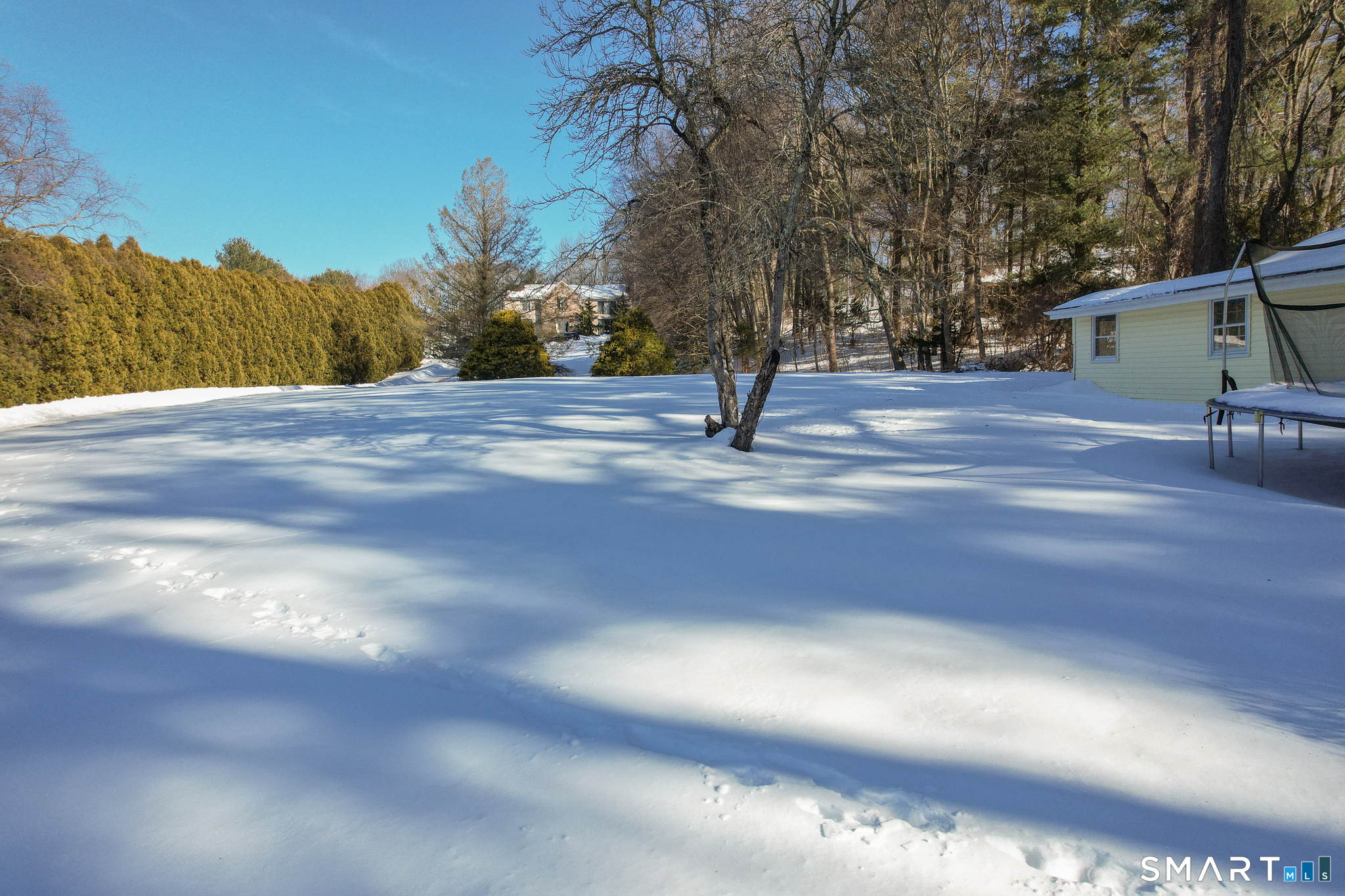 237 Warner Road East Haven, CT 06473 - Photo 39 of 40