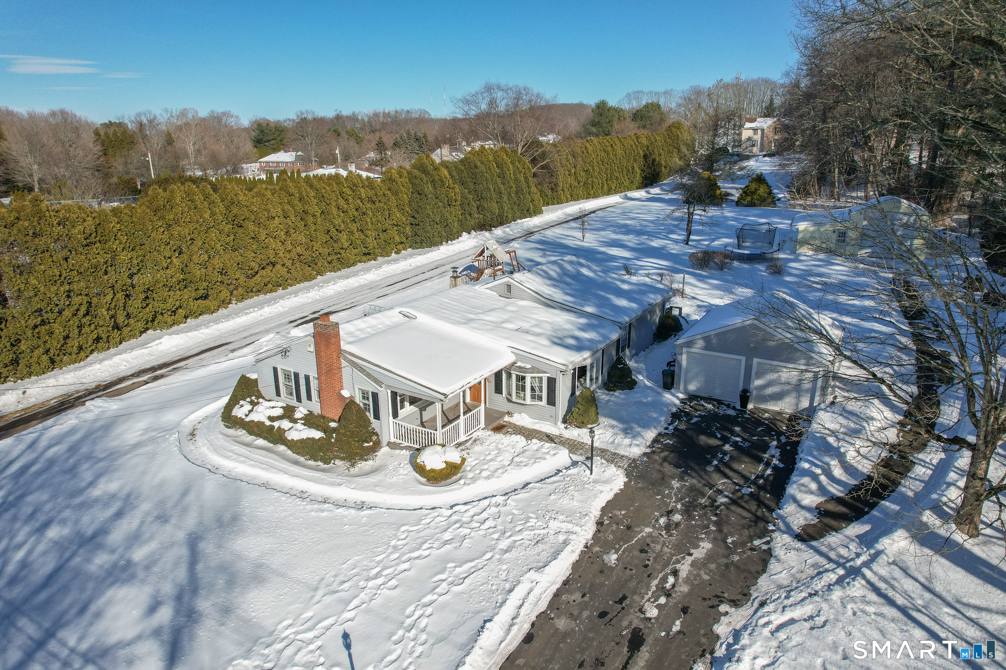 237 Warner Road East Haven, CT 06473 - Photo 40 of 40