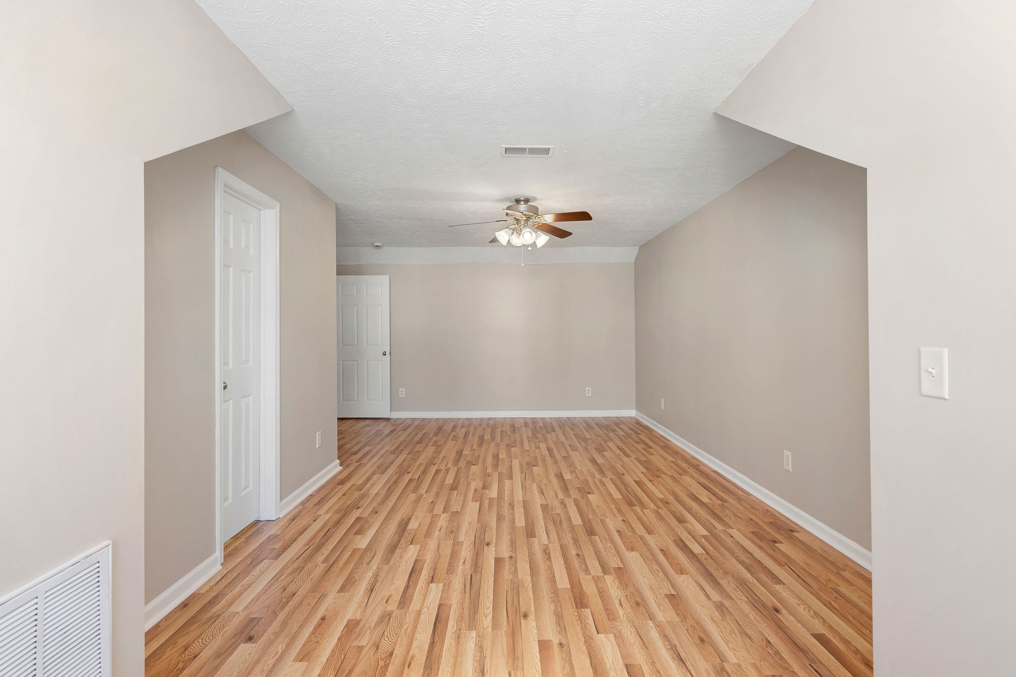 3001 Hamilton Church Road, Unit 113 Antioch, TN 37013 - Photo 23 of 30 a view of a room with wooden floor