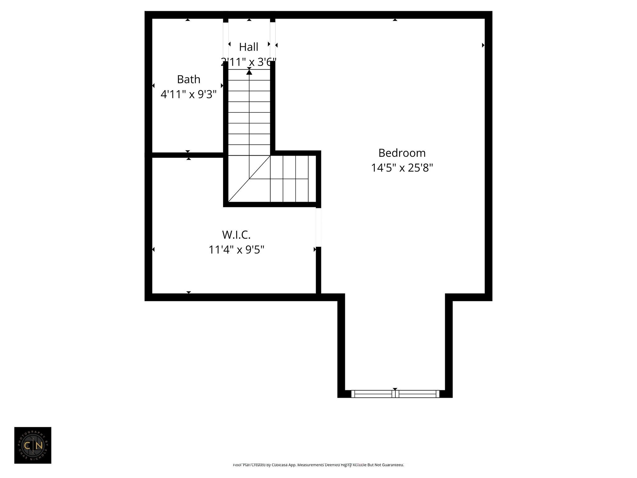 3001 Hamilton Church Road, Unit 113 Antioch, TN 37013 - Photo 30 of 30 a picture of a bench in a white building