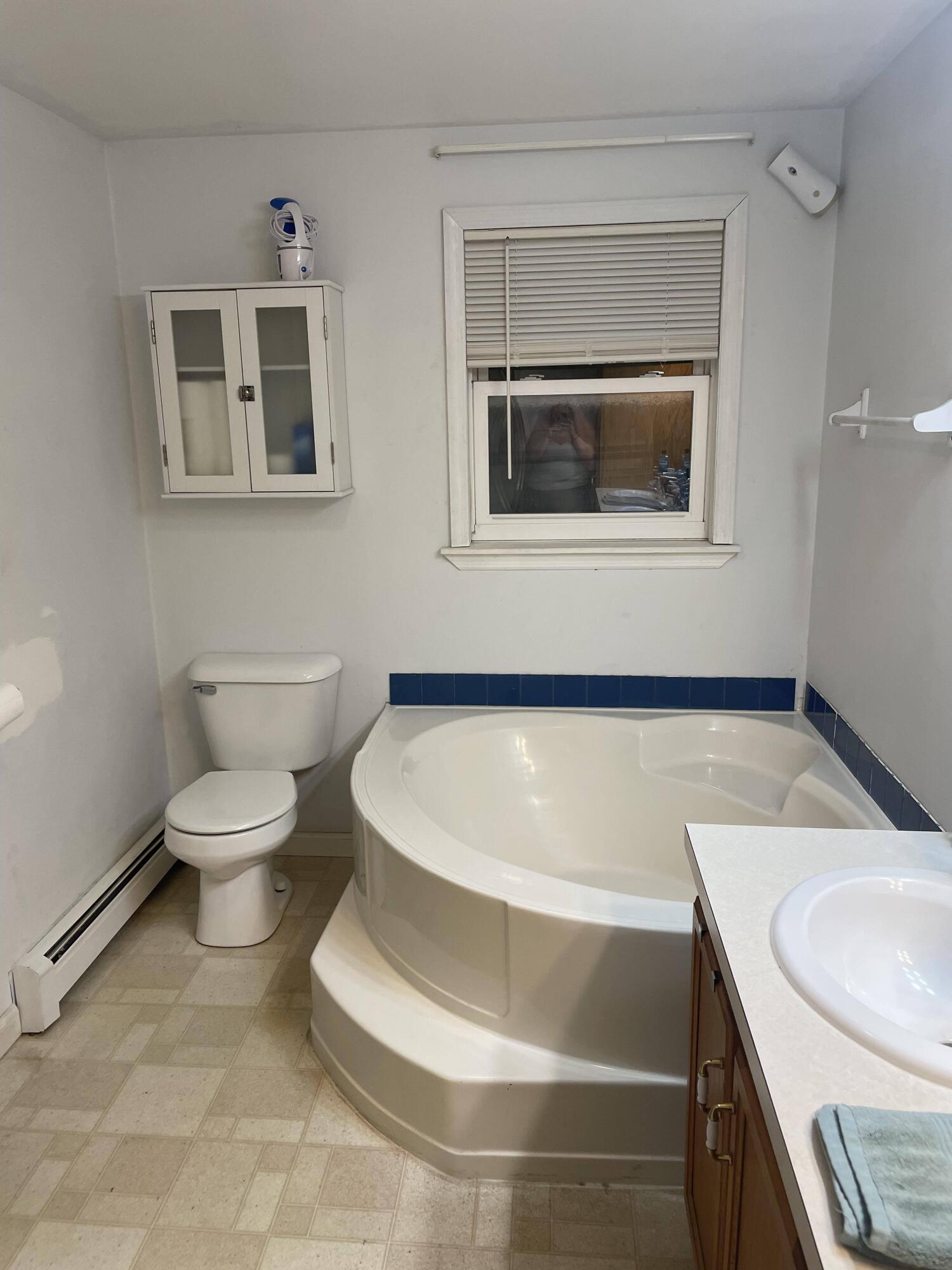 18 South Ridge Drive Standish, ME 04084 - Photo 12 of 15 Primary bathroom