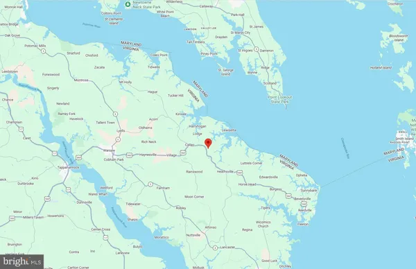 $75,950 | 0 Lake Road, Lottsburg, VA 22511