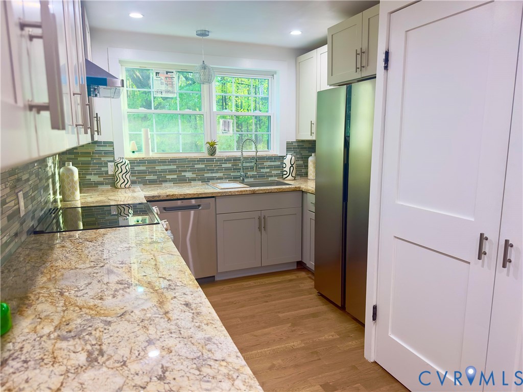 3829 Five Forks Road Pamplin, VA 23958 - Photo 25 of 63 Gallery Image 25