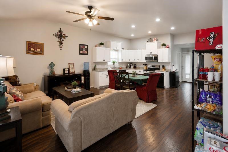 1743 North Line Camp Trail Spring Branch, TX 78070 - Photo 22 of 24