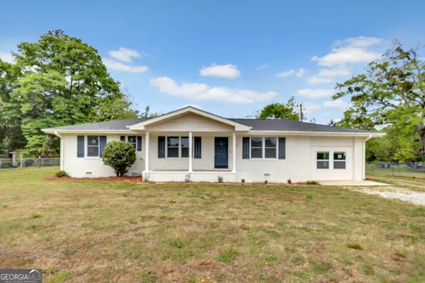 $295,000 | 181 Old Highway 81, Oxford, GA 30054