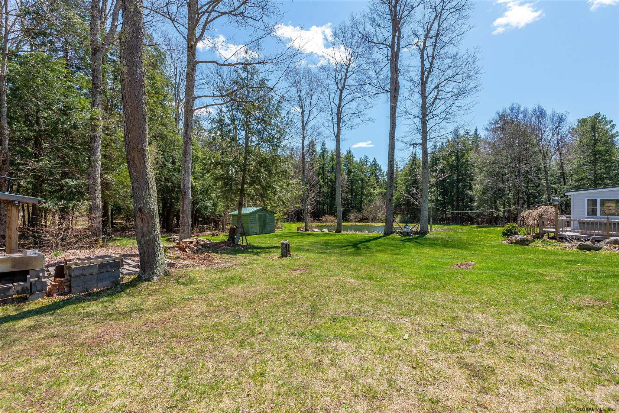272 Maybie Road Gilboa, NY 12076 - Photo 15 of 16 Photo 16