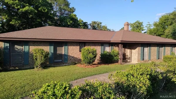 $199,000 | 3411 Royal Carriage Drive, Montgomery, AL 36116