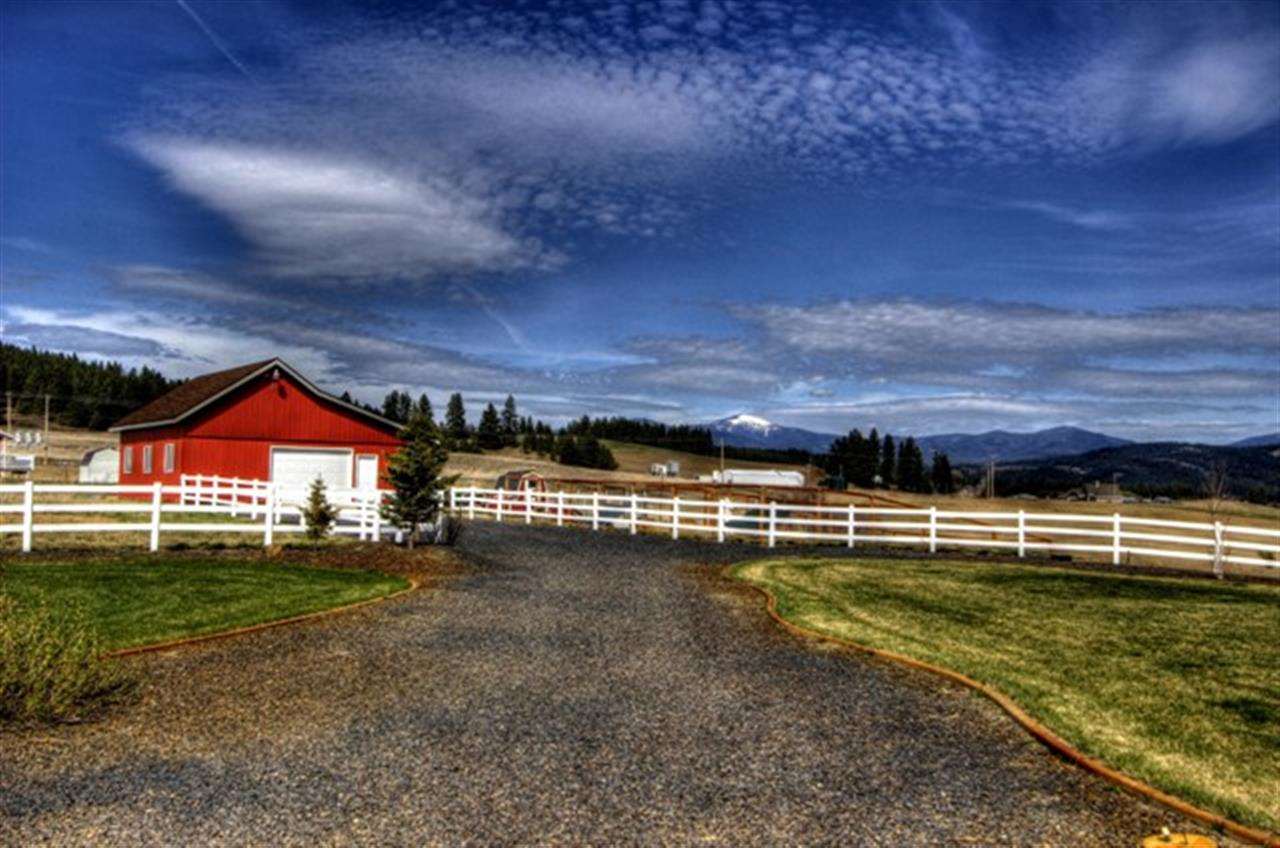 14004 North Peone Road Mead, WA 99021 - Photo 19 of 20