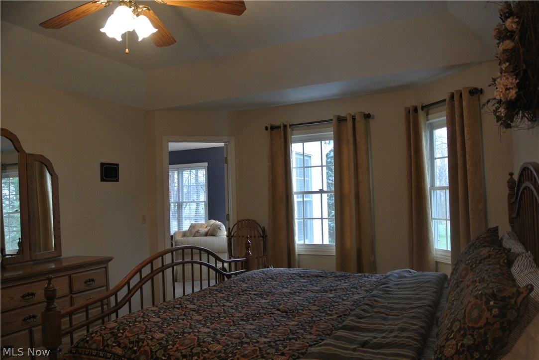 9853 Barr Road Brecksville, OH 44141 - Photo 12 of 35 First floor Master Suite