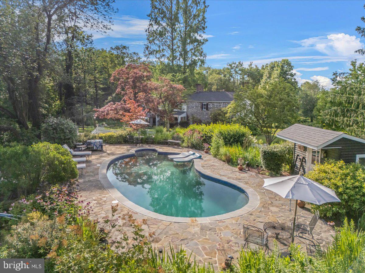 920 Cherry Valley Road Princeton, NJ 08540 - Photo 10 of 58