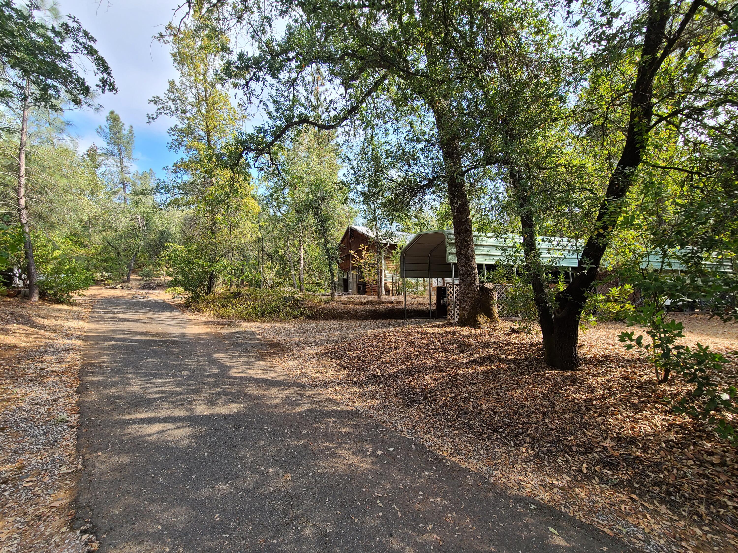 17516 Walker Mine Road Redding, CA 96003 - Photo 14 of 18 14