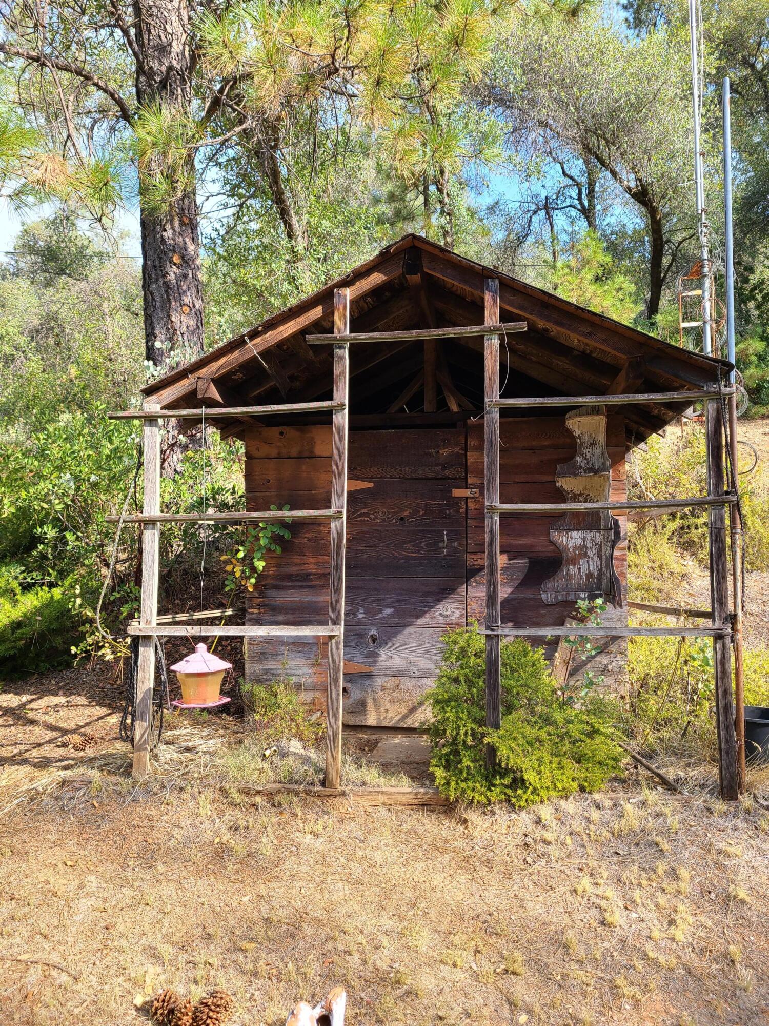 17516 Walker Mine Road Redding, CA 96003 - Photo 16 of 18 16