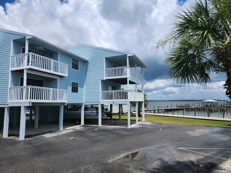 25861 Canal Road, Unit 29 Orange Beach, AL 36561 - Photo 1 of 22