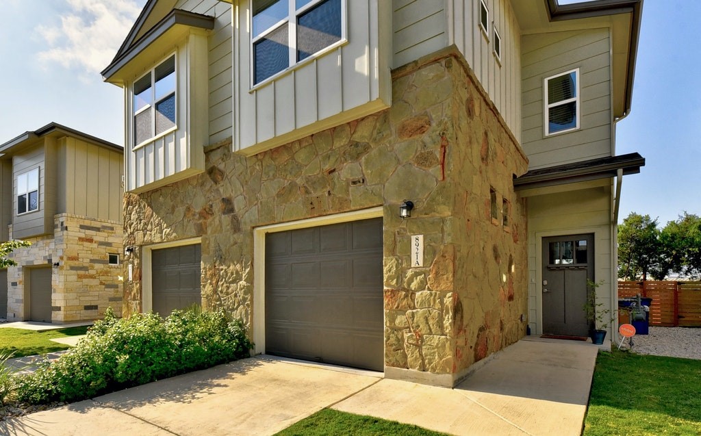 8921 Parker Ranch Circle, Unit A Austin, TX 78748 - Photo 1 of 1