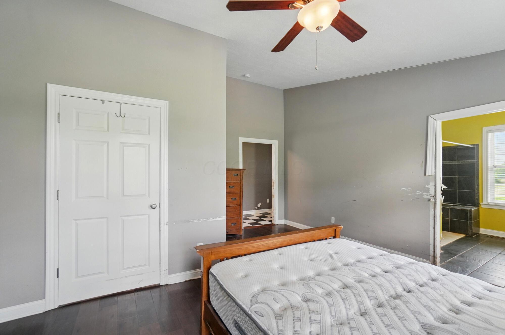 9820 Heimberger Road Northwest Baltimore, OH 43105 - Photo 35 of 81 1st Floor Owner Suite - 9820 Heimberger Road NW, Baltimore, OH 43105