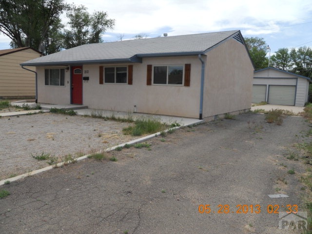 212 4th Street Fowler, CO 81039 - Photo 1 of 1 Gallery Image 1