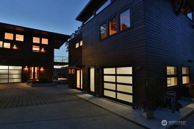 630 Harrison Street Friday Harbor, WA 98250 - Photo 12 of 37 a view of a building from the street