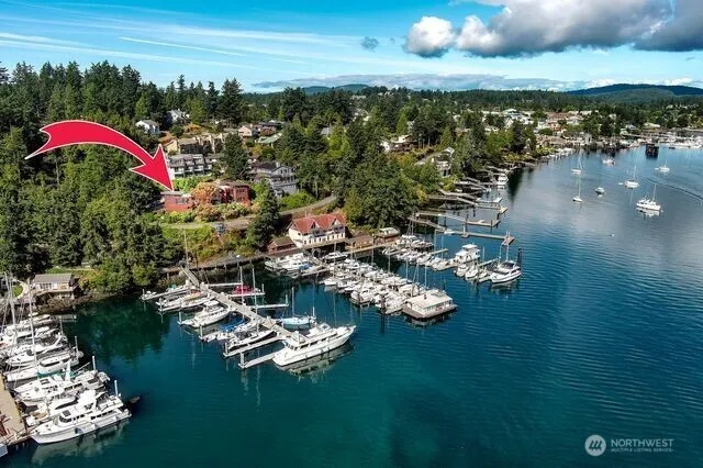 $3,799,900 | 630 Harrison Street, Friday Harbor, WA 98250