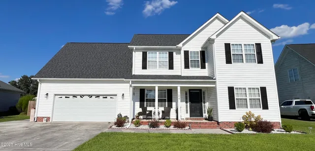 $2,150 | 104 Newhan Lane, Jacksonville, NC 28546